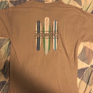 Speedo Shirts - Vintage Speedo T-shirt Speedo Shirts - Vintage Speedo T-shirt